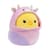 Мягкая игрушка Squishmallows - Птенец Тристон (30 cm, в одежде)