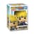 Игровая фигурка Funko POP! cерии Наруто - Минато Намикадзэ