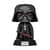 Игровая фигурка Funko Pop! - Дарт Вейдер со световым мечом
