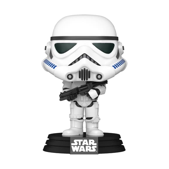 Игровая фигурка Funko POP! - Штурмовик