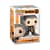 Игровая фигурка Funko POP! cерии Волейбол! - Танака