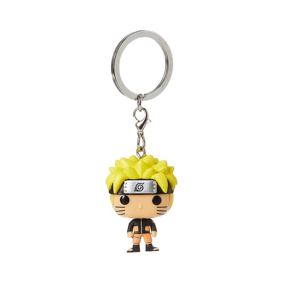 Ігрова фігурка на кліпсі Funko POP! - Наруто
