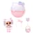 Игровой набор с куклой L.O.L. Surprise! серии Loves Hello Kitty - Hello Kitty-сюрприз