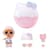 Игровой набор с куклой L.O.L. Surprise! серии Loves Hello Kitty - Hello Kitty-сюрприз