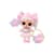 Игровой набор с куклой L.O.L. Surprise! серии Loves Hello Kitty - Hello Kitty-сюрприз