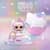 Игровой набор с куклой L.O.L. Surprise! серии Loves Hello Kitty - Hello Kitty-сюрприз