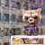 Ігрова фігурка Funko Pop! серії GOTG3 - Єнот Ракета