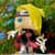 Ігрова фігурка Funko POP! cерии Наруто - Дейдара