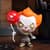 Ігрова фігурка Funko POP! серії Воно 2 - Пеннівайз з кулькою