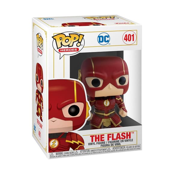 Ігрова фігурка Funko POP! серії Імператорський палац - Флеш