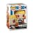 Игровая фигурка Funko POP! cерии Убийца демонов - Ренгоку