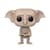 Ігрова фігурка Funko POP! cерії Гаррі Поттер - Доббі