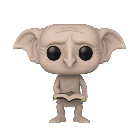 Ігрова фігурка Funko POP! cерії Гаррі Поттер - Доббі