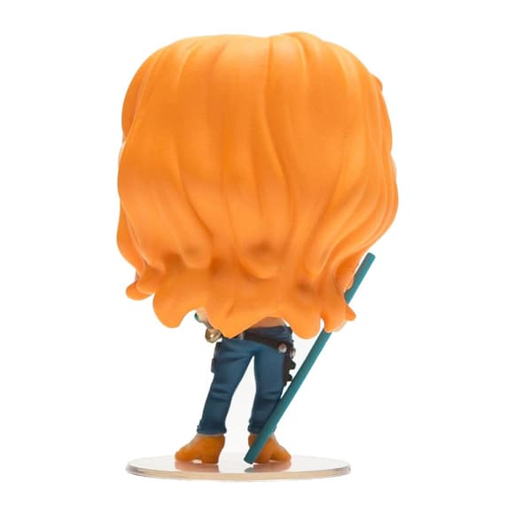 Игровая фигурка Funko POP! cерии Большой куш - Нами