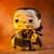 Игровая фигурка Funko POP! cерии Большой куш - Крокодайл