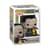 Игровая фигурка Funko POP! cерии Большой куш - Крокодайл