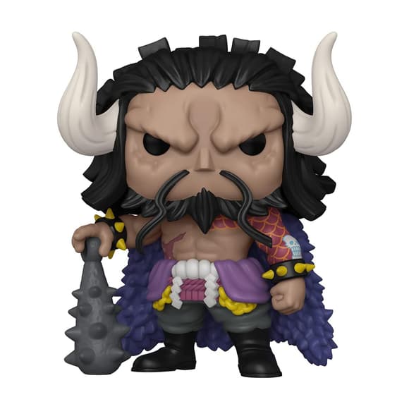 Игровая фигурка Funko POP! cерии Большой куш - Кайдо