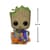 Игровая фигурка Funko Pop! - Грут и сырные шарики