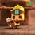 Игровая фигурка Funko Pop! - Грут с книгой