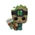 Игровая фигурка Funko Pop! - Грут с книгой