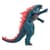 Фигурка Godzilla x Kong - Годзилла гигант