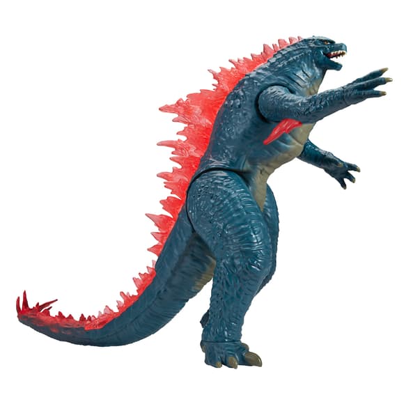 Фигурка Godzilla x Kong - Годзилла гигант