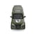 Автомодель серии Шевроны Героев - Mitsubishi Pajero 4WD Tubro - 93 ОМБр