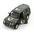 Автомодель серии Шевроны Героев - Mitsubishi Pajero 4WD Tubro - 93 ОМБр
