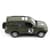 Автомодель серии Шевроны Героев - Mitsubishi Pajero 4WD Tubro - 93 ОМБр