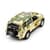 Автомодель серии Шевроны Героев - Mitsubishi Pajero 4WD Tubro - 47 ОМБр