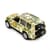 Автомодель серии Шевроны Героев - Mitsubishi Pajero 4WD Tubro - 47 ОМБр