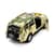 Автомодель серии Шевроны Героев - Mitsubishi Pajero 4WD Tubro - 47 ОМБр