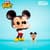 Игровая фигурка Bitty Pop! серии Дисней (в ассорт.)