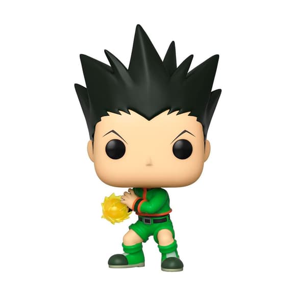 Игровая фигурка Funko POP! - Гон Фриксс