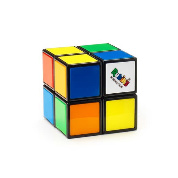 Головоломка Rubik`s S2 - Кубик 2x2 Мини