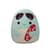 Мягкая игрушка Squishmallows – Дельфин Перри (19 cm)