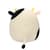 Мягкая игрушка Squishmallows - Коровка Конор (19 cm.)