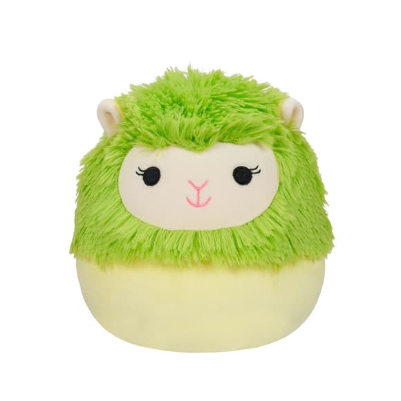 Мягкая игрушка Squishmallows – Альпака Кавалери (19 cm)