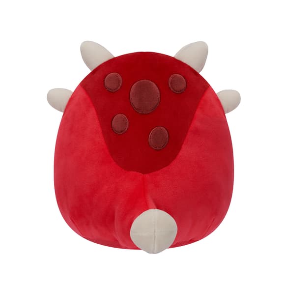 Мягкая игрушка Squishmallows – Динозавр Сергио (19 cm)
