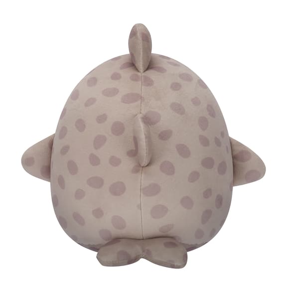 Мягкая игрушка Squishmallows – Акула Ази (19 cm)