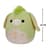 Мягкая игрушка Squishmallows – Ослик Джунипер (19 cm)