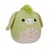 Мягкая игрушка Squishmallows – Ослик Джунипер (19 cm)