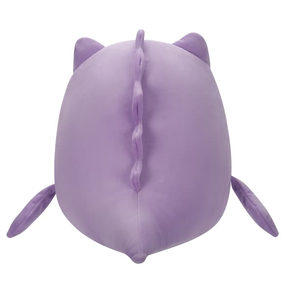 Мягкая игрушка Squishmallows – Монстрик Шон (30 cm)