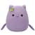Мягкая игрушка Squishmallows – Монстрик Шон (30 cm)