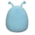 М'яка іграшка Squishmallows – Прибулець Натнат (30 cm)