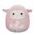 М'яка іграшка Squishmallows – Ягня Лала (30 cm)