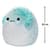 Мягкая игрушка Squishmallows – Дракон Ф ланнери (30 cm)