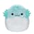 Мягкая игрушка Squishmallows – Дракон Фланнери (30 cm)