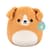 Мягкая игрушка Squishmallows – Лабрадор Стеван (30 cm)