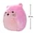 Мягкая игрушка Squishmallows – Розовая выдра (30 cm)